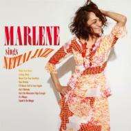 Marlene: Sings Nettai Jazz, CD