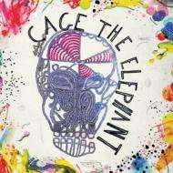Cage The Elephant: Cage The Elephant +1(regular E, CD