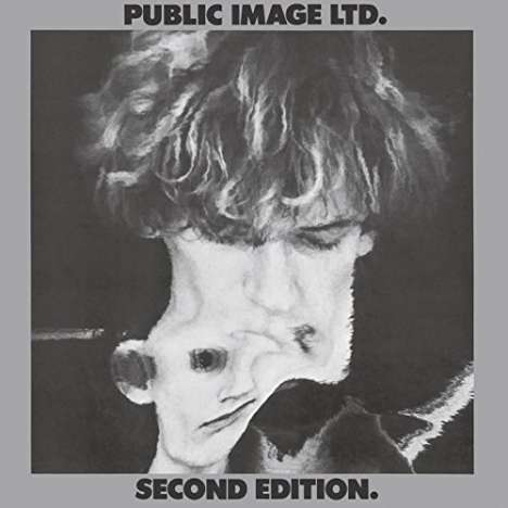 Public Image Limited (P.I.L.): Metal Box: Second Edition (Platinum SHM-CD) (Papersleeve), CD