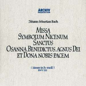Johann Sebastian Bach (1685-1750): Messe h-moll BWV 232 (SHM-SACD), 2 Super Audio CDs Non-Hybrid