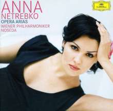 Anna Netrebko - Opera Arias (SHM-CD), CD