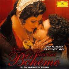 Giacomo Puccini (1858-1924): La Boheme (Soundtrack zum Film/Auszüge) (SHM-CD), CD