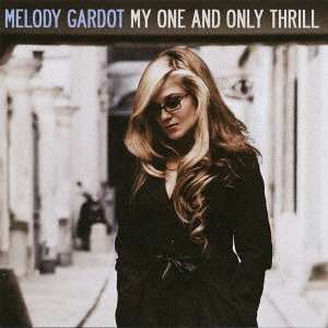 Melody Gardot (geb. 1985): My One And Only Thrill (SHM-CD), CD