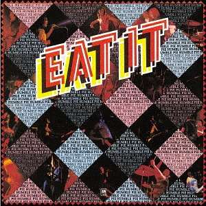 Humble Pie: Eat It (SHM-CD) (Digisleeve), CD
