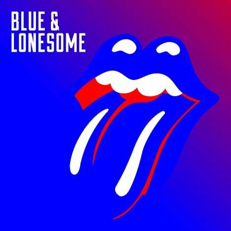 The Rolling Stones: Blue &amp; Lonesome (SHM-CD) (Digipack), CD