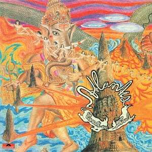 Earth &amp; Fire: Atlantis (SHM-CD) (Digisleeve), CD