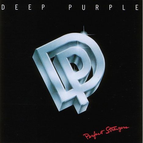 Deep Purple: Perfect Strangers (SHM-CD) (Papersleeve), CD