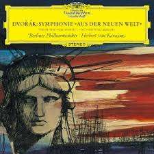 Antonin Dvorak (1841-1904): Symphonie Nr.9 (Ultimate Hi Quality-CD), CD