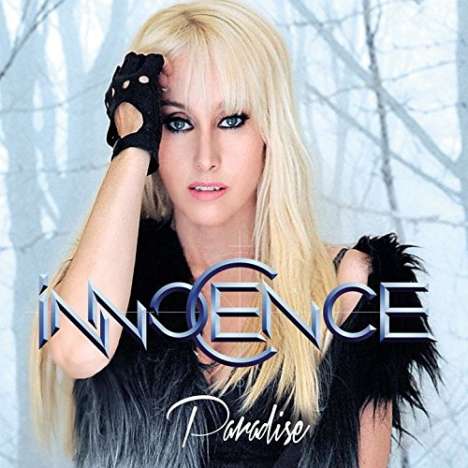 Innocence: Paradise (+Bonus) (SHM-CD), CD