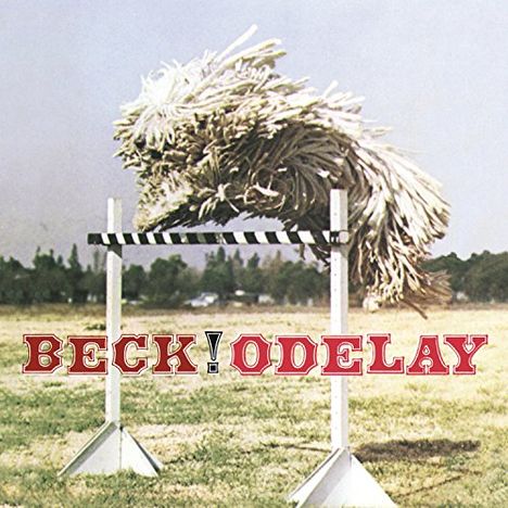 Beck: Odelay, CD