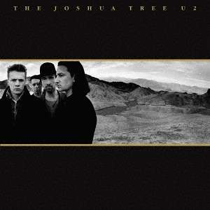 U2: The Joshua Tree (30th-Anniversary), CD