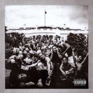 Kendrick Lamar: To Pimp A Butterfly (Explicit), CD