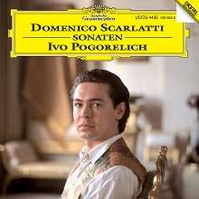 Domenico Scarlatti (1685-1757): Klaviersonaten (SHM-CD), CD