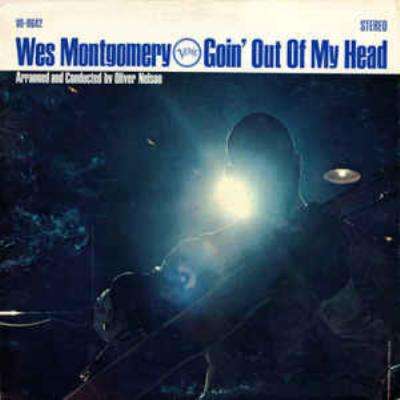 Wes Montgomery (1925-1968): Goin' Out Of My Head (SHM-CD), CD