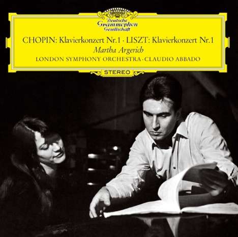 Frederic Chopin (1810-1849): Klavierkonzert Nr.1 (Ultimate High Quality CD), CD