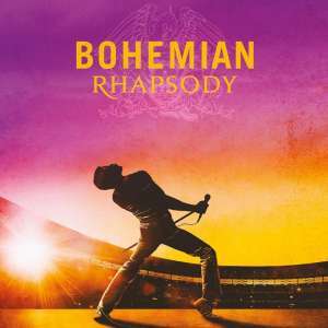 Queen: Filmmusik: Bohemian Rhapsody - The Original Soundtrack (SHM-CD), CD