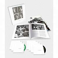 The Beatles: The Beatles (6 SHM-CD + Blu-ray-Audio) (Limited Edition), 6 CDs, 1 Blu-ray Audio und 1 Buch