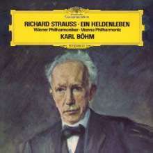 Richard Strauss (1864-1949): Ein Heldenleben (SHM-SACD), Super Audio CD Non-Hybrid