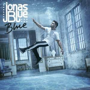 Jonas Blue: Blue, CD