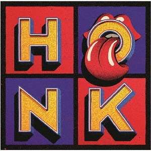 The Rolling Stones: Honk (2 SHM-CD), 2 CDs