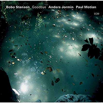 Bobo Stenson (geb. 1944): Goodbye (UHQ-CD), CD