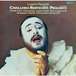Pietro Mascagni (1863-1945): Cavalleria Rusticana (Ultimate High Quality CD), 2 CDs