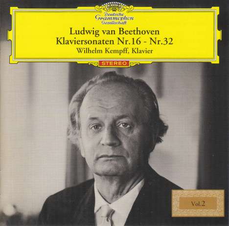 Ludwig van Beethoven (1770-1827): Klaviersonaten Nr.16-32 (SHM-SACD), 3 Super Audio CDs Non-Hybrid
