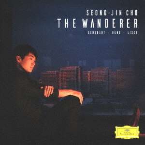 Seong-Jin Cho - The Wanderer (Ultimate High Quality CD), CD