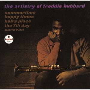 Freddie Hubbard (1938-2008): The Artistry Of Freddie Hubbard (UHQCD), CD