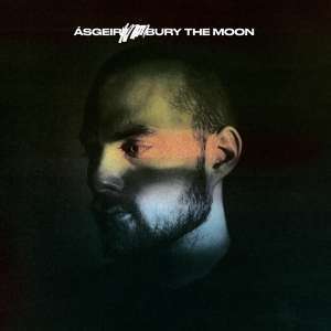 Ásgeir: Bury The Moon (Digisleeve), 2 CDs