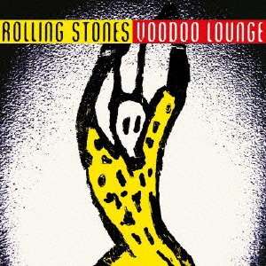 The Rolling Stones: Voodoo Lounge (SHM-CD) (Digisleeve), CD
