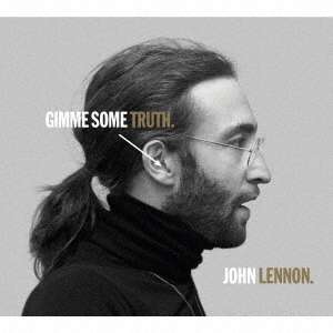 John Lennon (1940-1980): Gimme Some Truth. (2 SHM-CD) (Triplesleeve im Schuber), 2 CDs