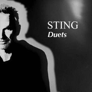 Sting (geb. 1951): Duets (SHM-CD + DVD) (Digisleeve), 1 CD und 1 DVD