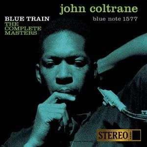 John Coltrane (1926-1967): Blue Train: The Complete Masters (Deluxe Edition) (UHQ-CD Stereo), 2 CDs