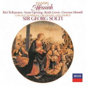 Georg Friedrich Händel (1685-1759): Der Messias (SHM-CD), 2 CDs