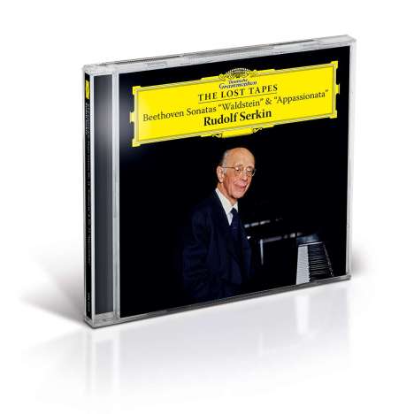 Ludwig van Beethoven (1770-1827): Klaviersonaten Nr.21 &amp; 23 (Ultimate High Quality CD), CD