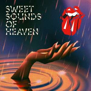 The Rolling Stones: Sweet Sounds Of Heaven (SHM-CD) (+ Japan Bonus Track), Single-CD