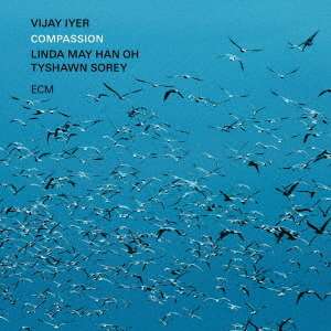 Vijay Iyer (geb. 1971): Compassion (SHM-CD), CD