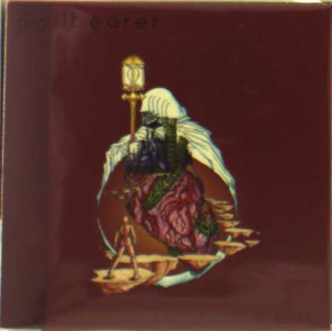 Pallbearer: Foundations Of Burden (Digisleeve), 2 CDs