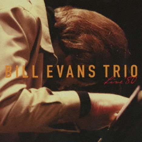 Bill Evans (Piano) (1929-1980): Live '80 (MQA-CD) (Digisleeve), 2 CDs