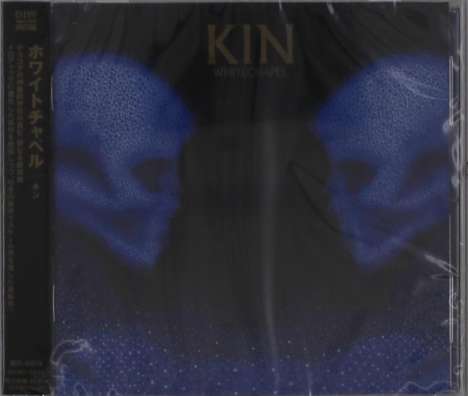 Whitechapel: Kin, CD