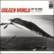 Hiromasa Suzuki: Colgen World(Paper-Sleeve)(Rei, CD