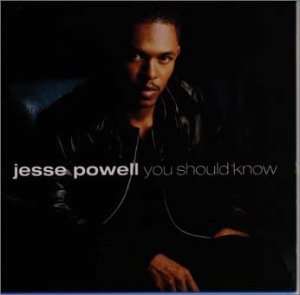 Jesse Powell (1924-1982): 'bout It +1 (Alternate Sleeve), CD