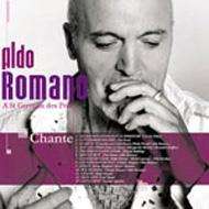 Aldo Romano: A St Germain Des Pres, CD