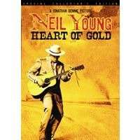 Neil Young: Neil Young Heart Of Gold ('06/E/S:E,J), 2 DVDs