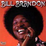Bill Brandon: Bill Brandon +3, CD