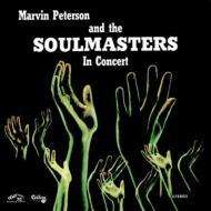Marvin 'Hannibal' Peterson (geb. 1948): In Concert, LP