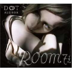 Dot Allison: Room 7 And A Half +1, CD