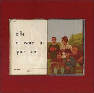 Alfie: A Worldbin Your Ear+bon, CD