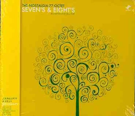 Nostalgia 77: Seven's &amp; Eight's: Recored Live At The Jazz Cafe, CD